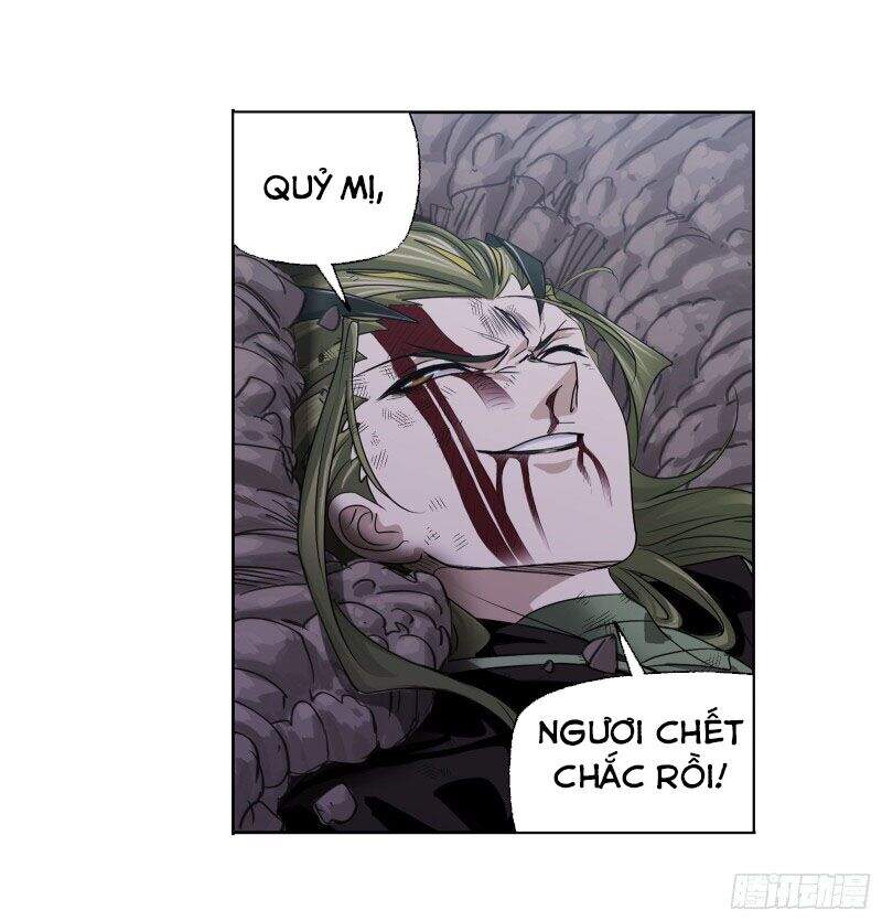 Đấu La Đại Lục Chapter 297 - 30