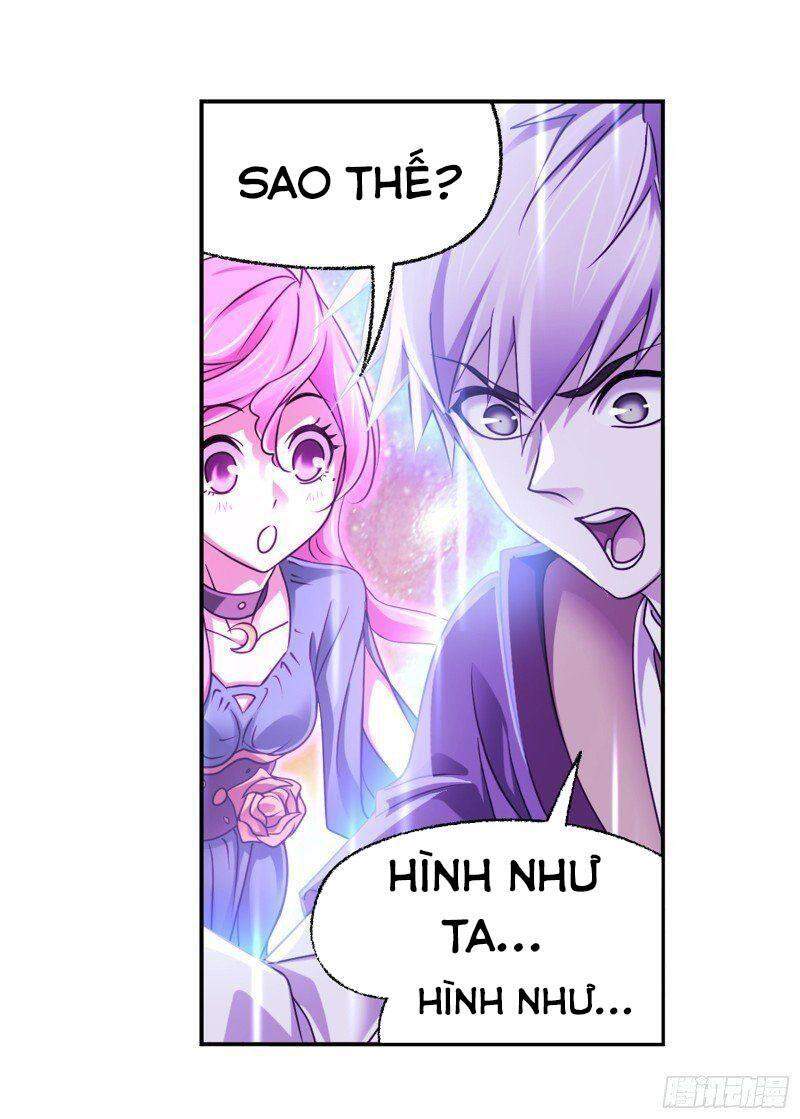 Đấu La Đại Lục Chapter 305 - 20