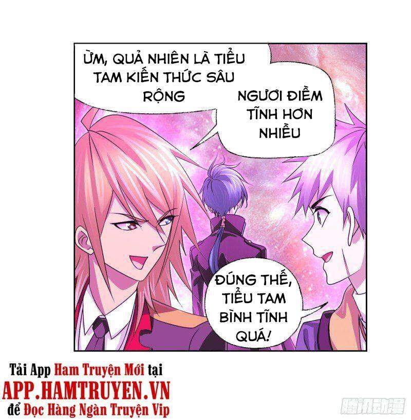 Đấu La Đại Lục Chapter 305 - 30