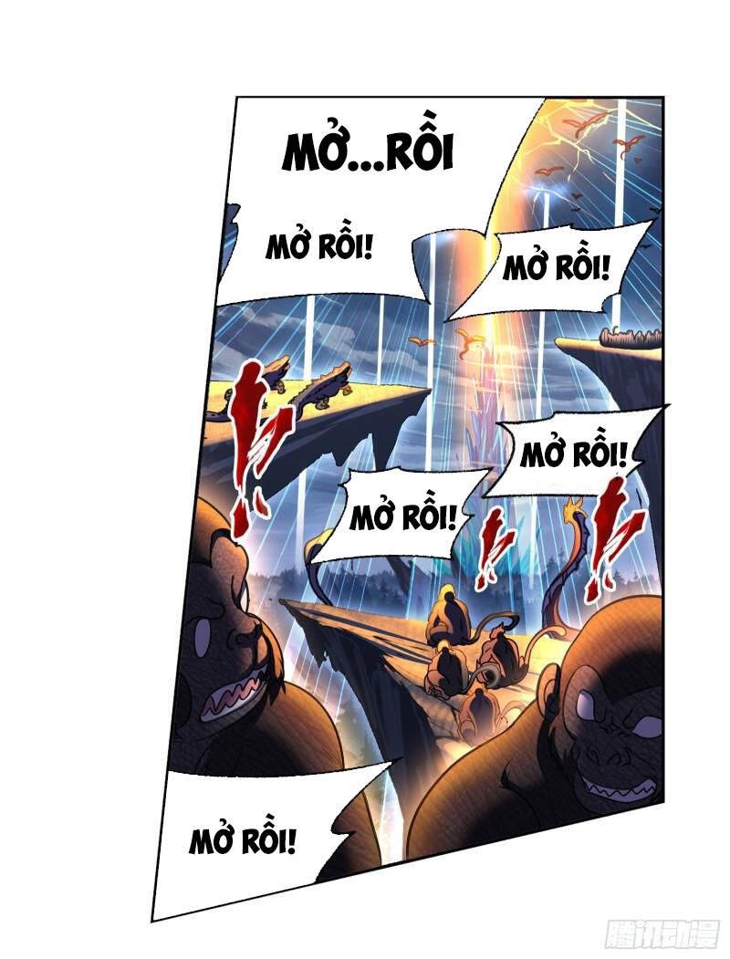 Đấu La Đại Lục Chapter 318.5 - 2