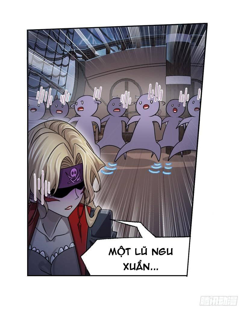 Đấu La Đại Lục Chapter 318.5 - 25