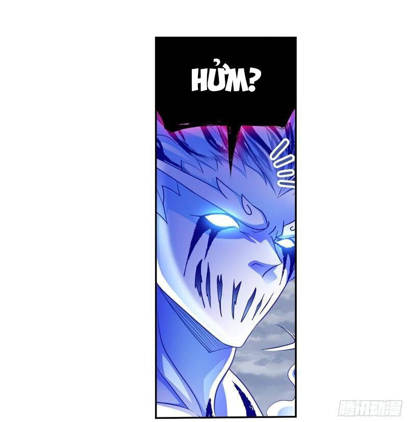 Đấu La Đại Lục Chapter 318 - 12