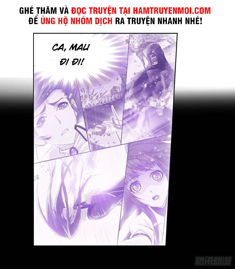 Đấu La Đại Lục Chapter 318 - 3