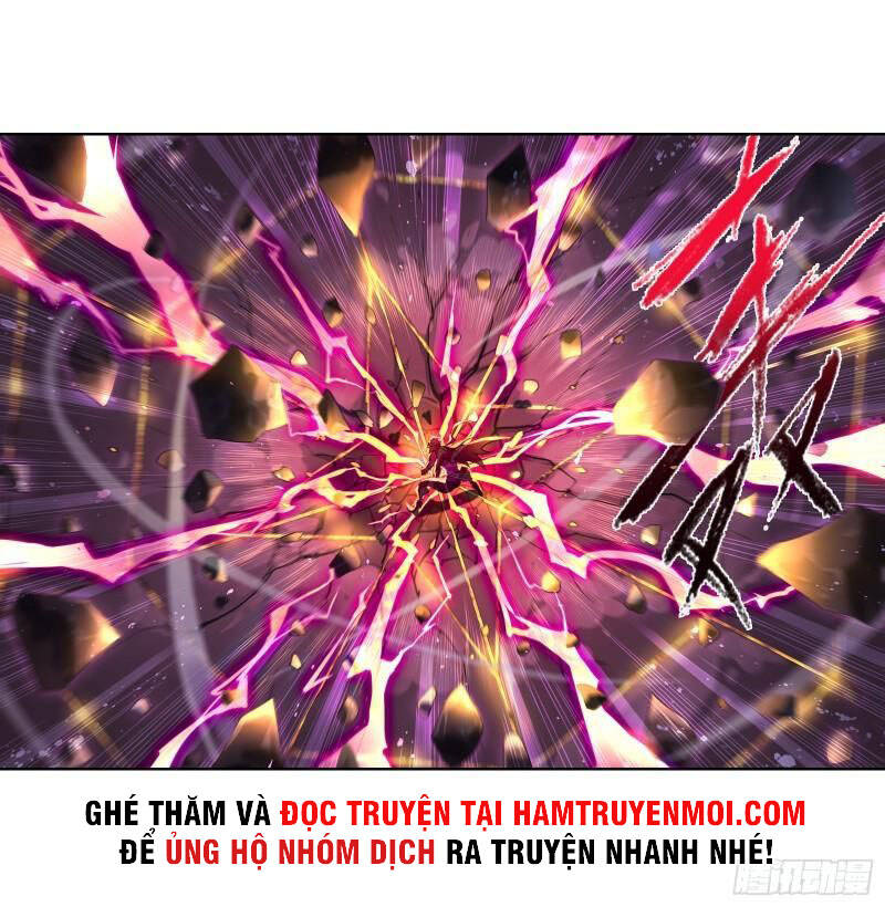 Đấu La Đại Lục Chapter 318 - 25