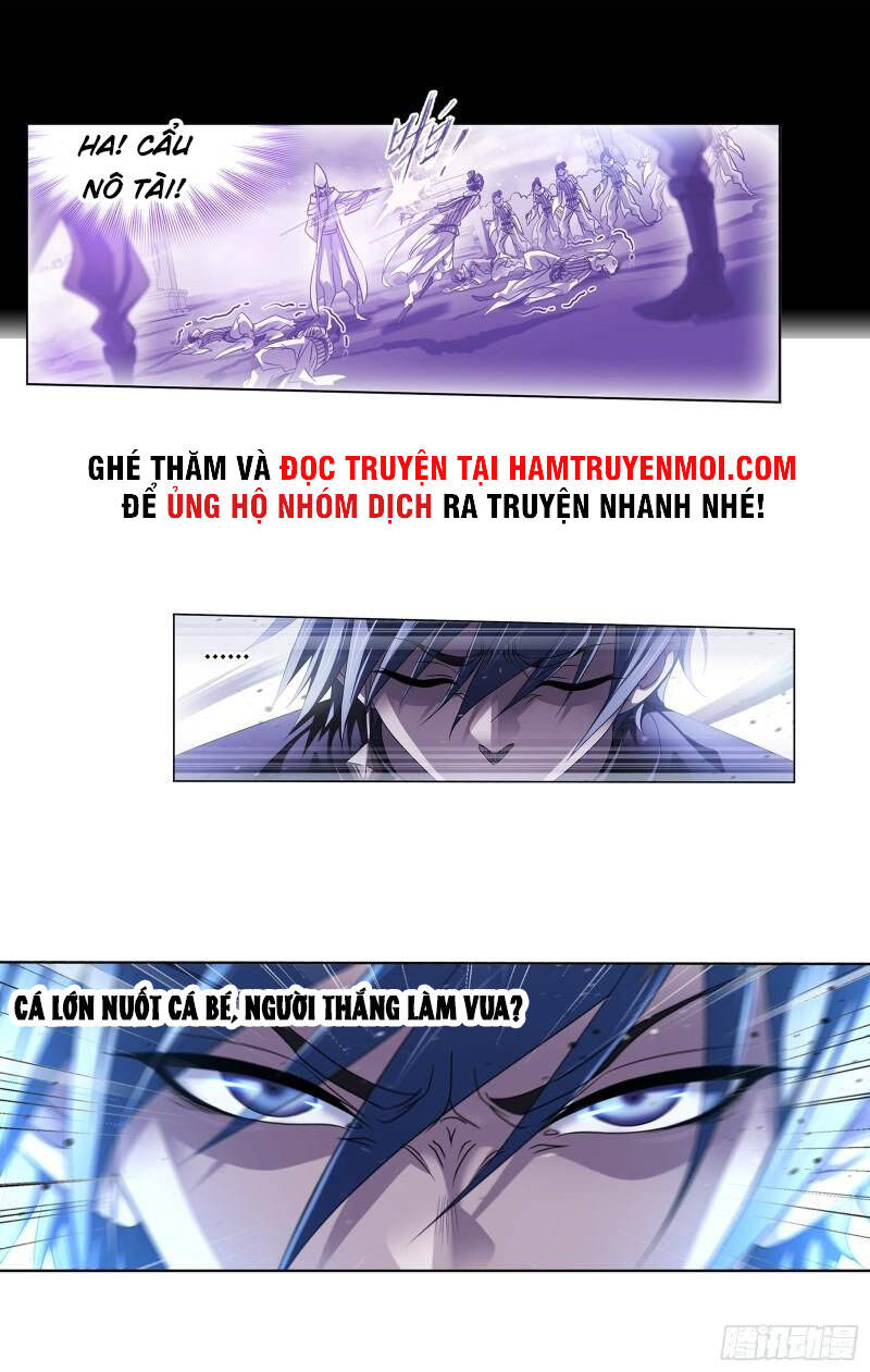 Đấu La Đại Lục Chapter 318 - 7