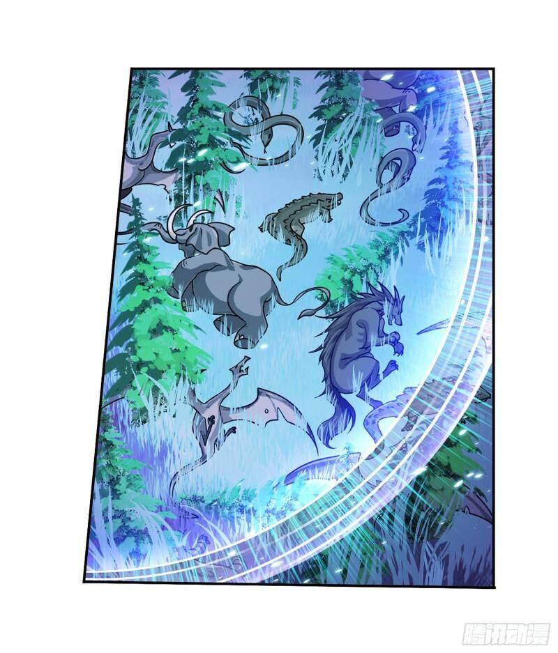 Đấu La Đại Lục Chapter 318 - 10