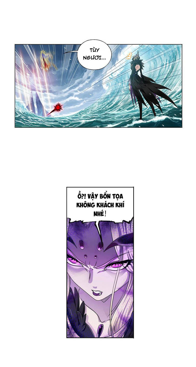 Đấu La Đại Lục Chapter 323.5 - 8