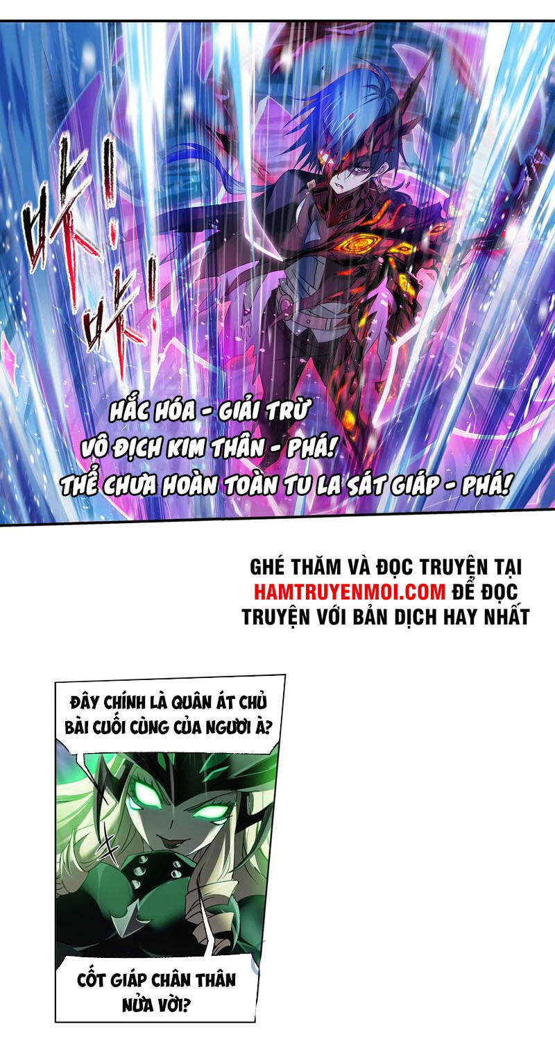 Đấu La Đại Lục Chapter 324 - 13