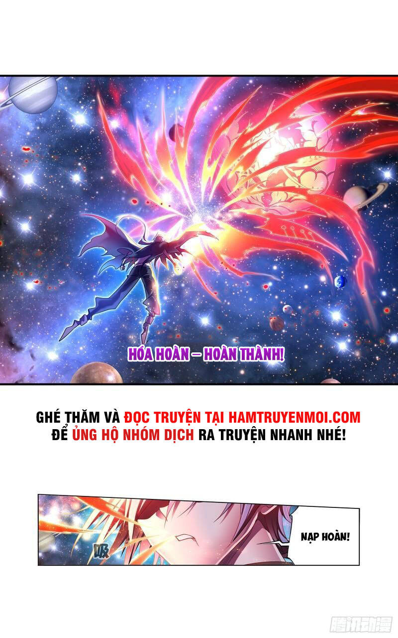 Đấu La Đại Lục Chapter 323 - 8