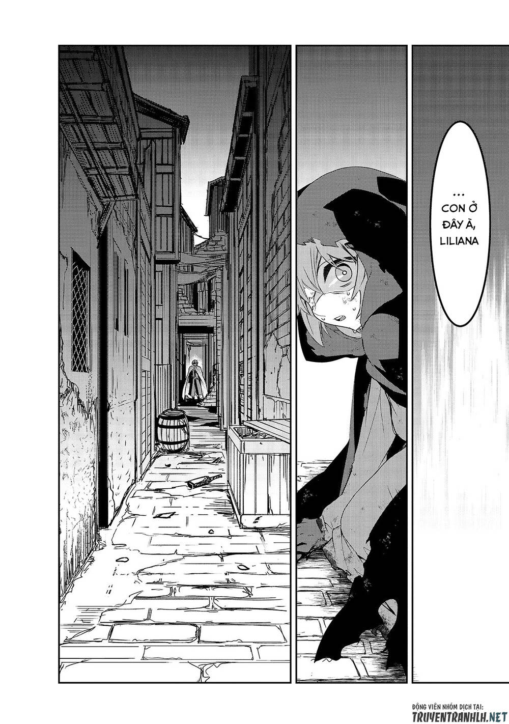 Isekai Mahou Wa Okureteru Chapter 39 - 12