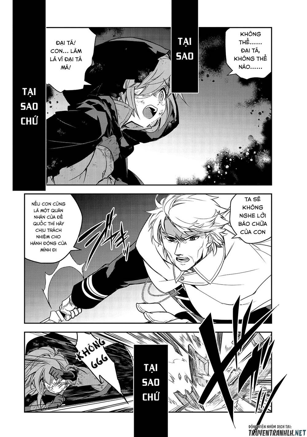 Isekai Mahou Wa Okureteru Chapter 39 - 17
