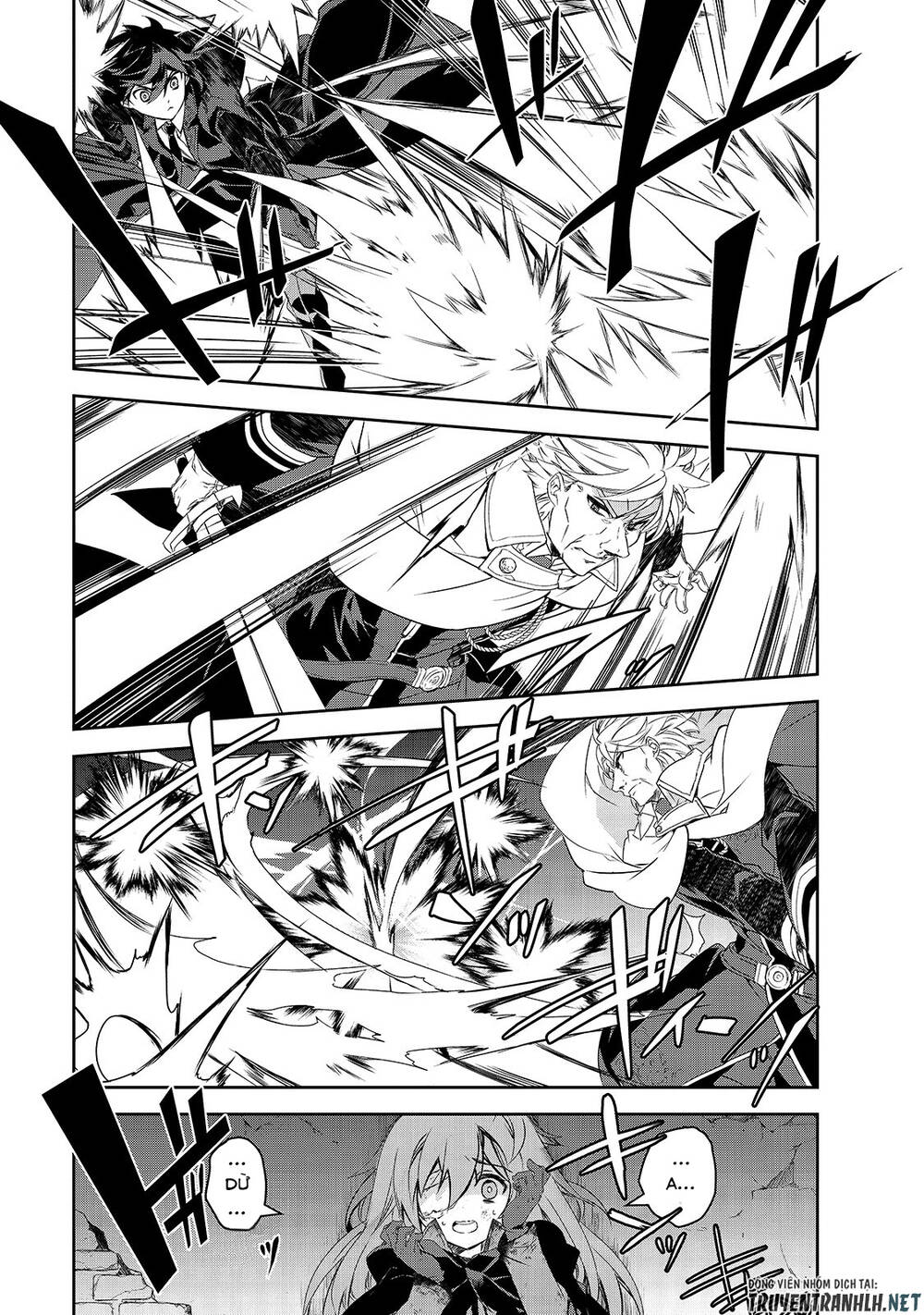 Isekai Mahou Wa Okureteru Chapter 39 - 29