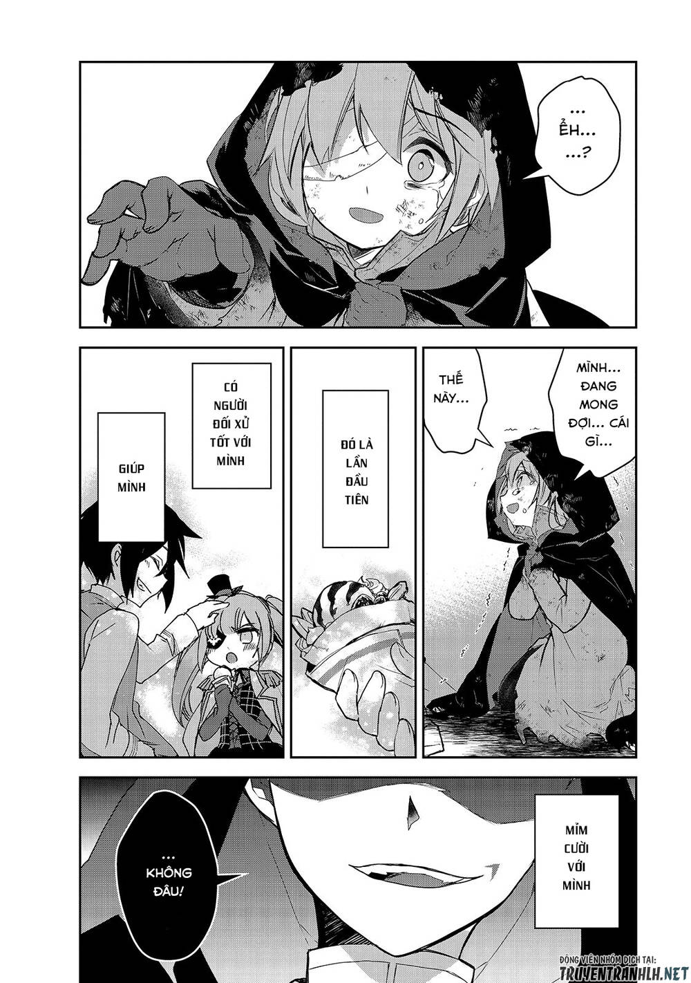 Isekai Mahou Wa Okureteru Chapter 39 - 10