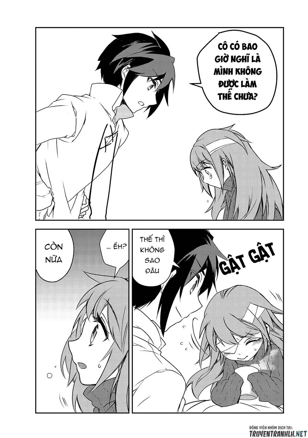 Isekai Mahou Wa Okureteru Chapter 40 - 16