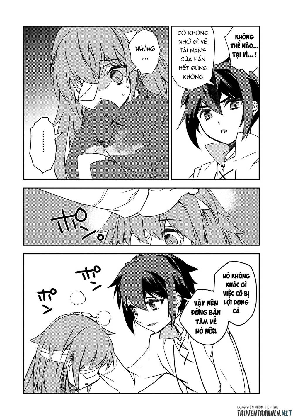 Isekai Mahou Wa Okureteru Chapter 40 - 19