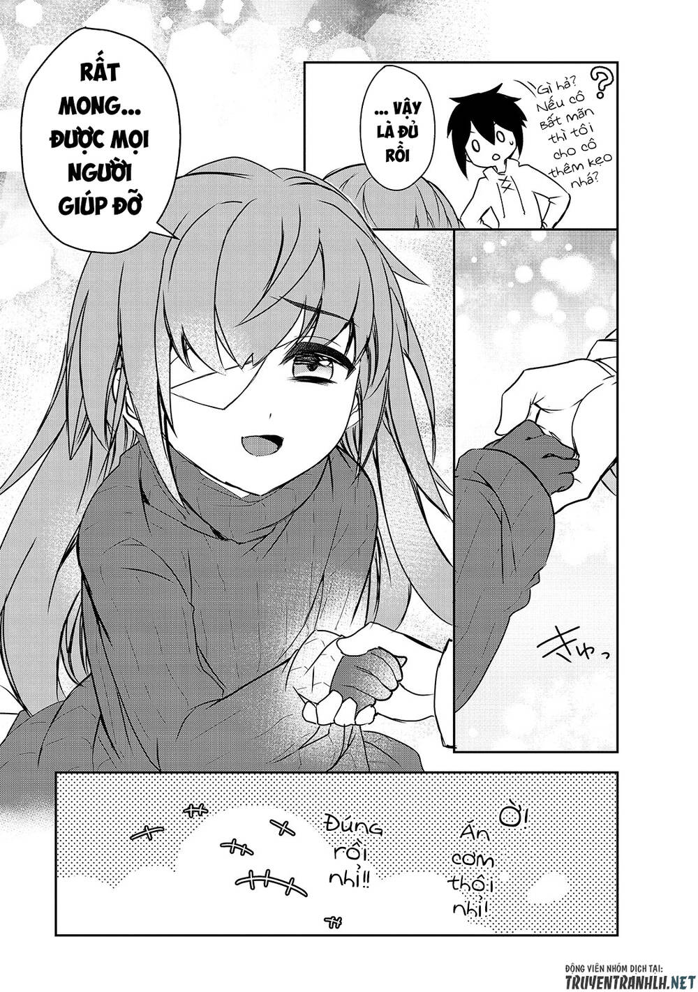 Isekai Mahou Wa Okureteru Chapter 40 - 31