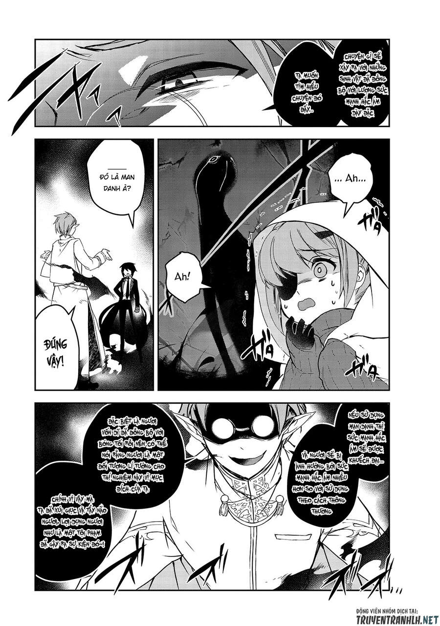 Isekai Mahou Wa Okureteru Chapter 42 - 15