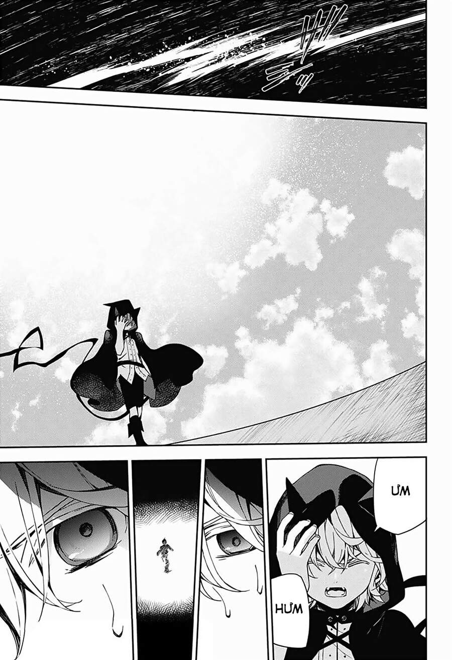 Owari No Seraph Chapter 107 - 5