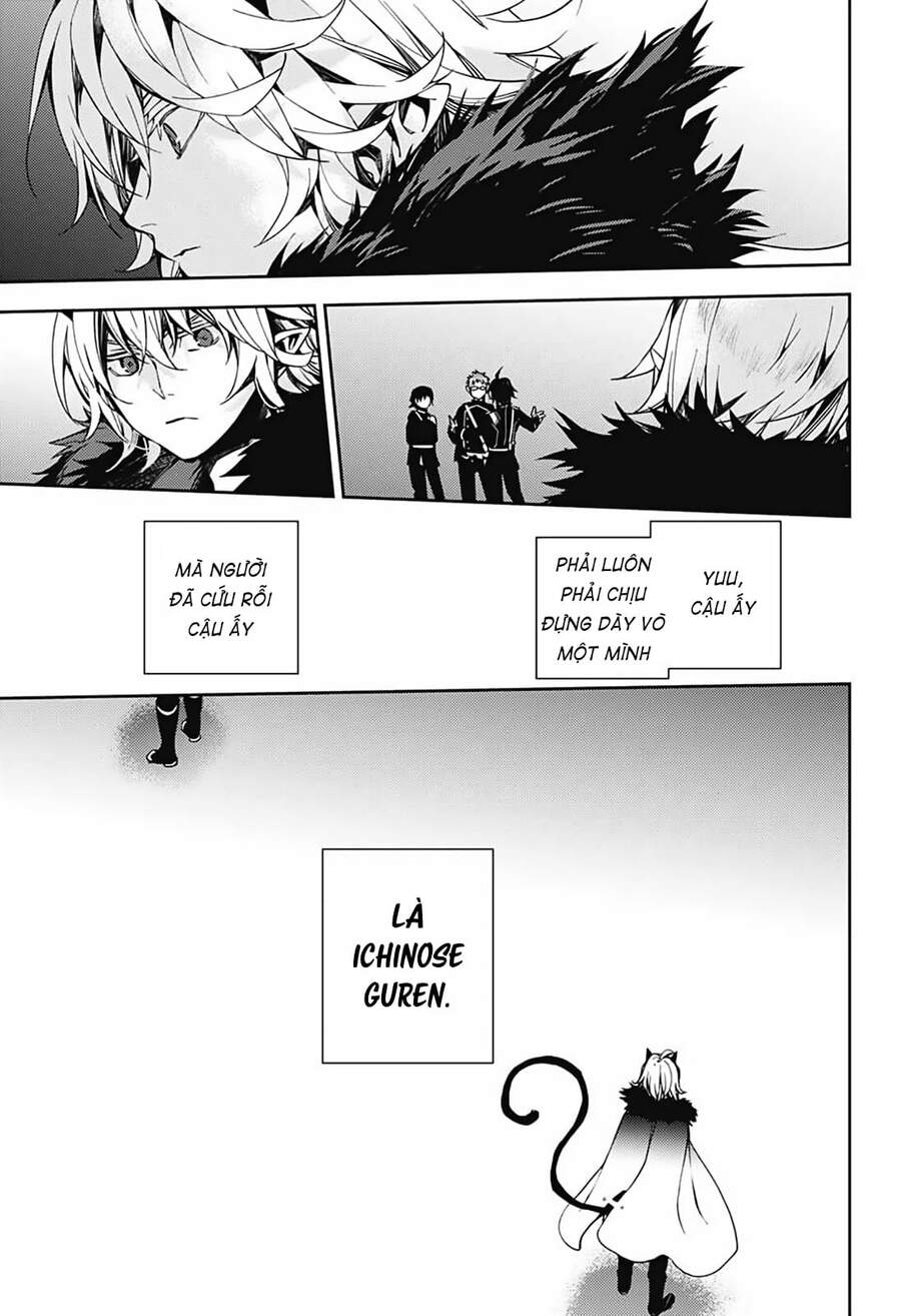 Owari No Seraph Chapter 109 - 15