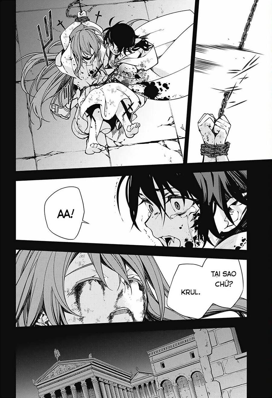 Owari No Seraph Chapter 116 - 26