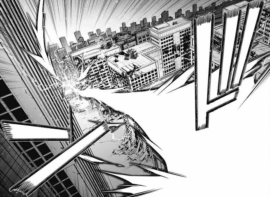 Owari No Seraph Chapter 111 - 35