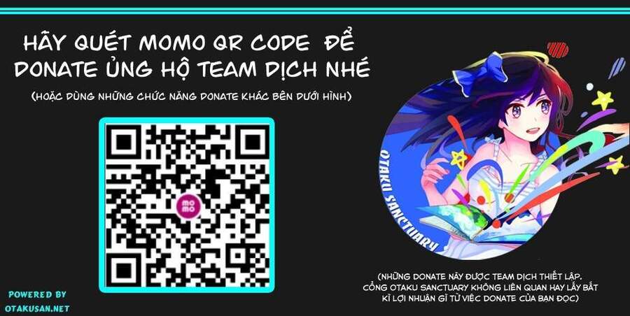 Vũ Điệu Của Thiên Thần Ngốc Nghếch Và Ác Quỷ Chapter 43 - 2