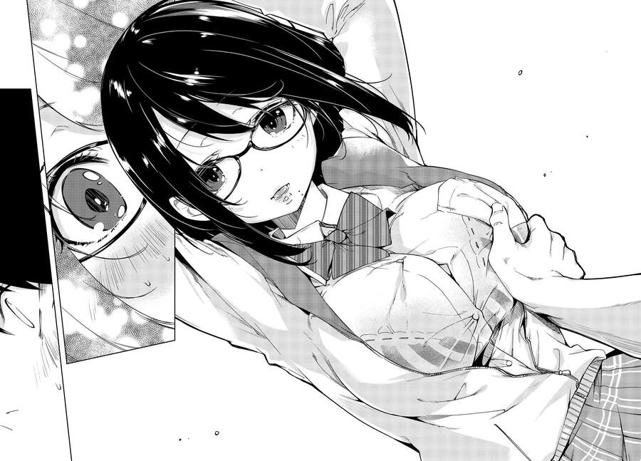Vũ Điệu Của Thiên Thần Ngốc Nghếch Và Ác Quỷ Chapter 48 - 18