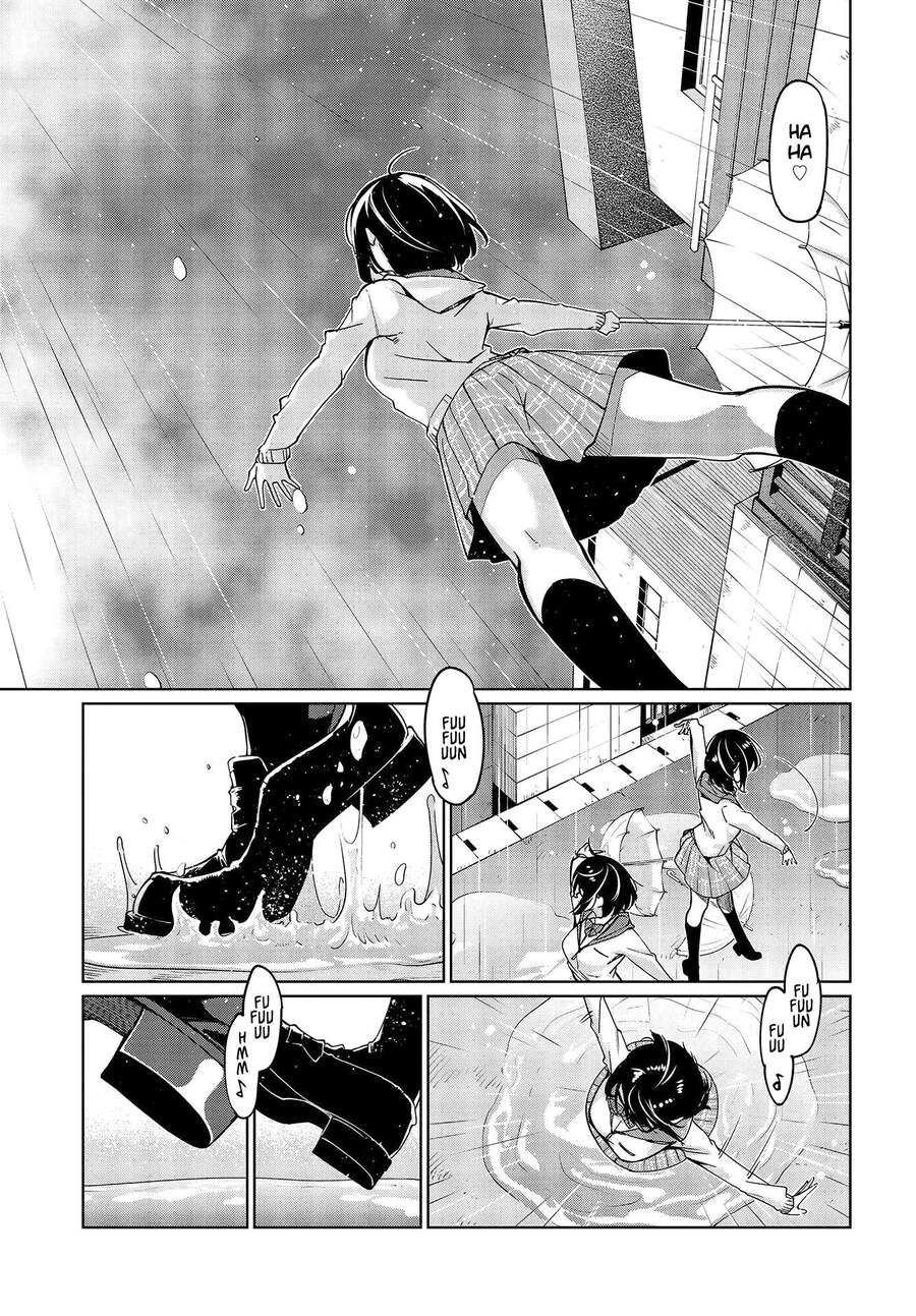 Vũ Điệu Của Thiên Thần Ngốc Nghếch Và Ác Quỷ Chapter 48 - 24