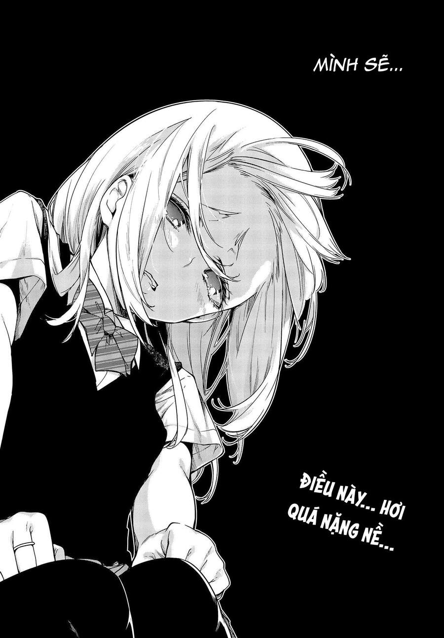 Vũ Điệu Của Thiên Thần Ngốc Nghếch Và Ác Quỷ Chapter 48 - 30