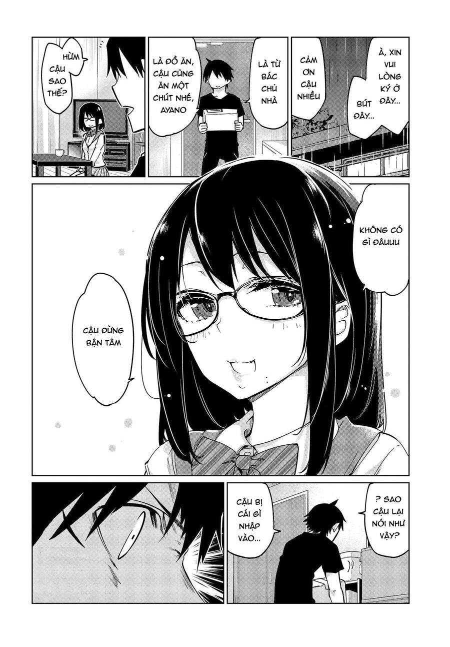 Vũ Điệu Của Thiên Thần Ngốc Nghếch Và Ác Quỷ Chapter 48 - 10