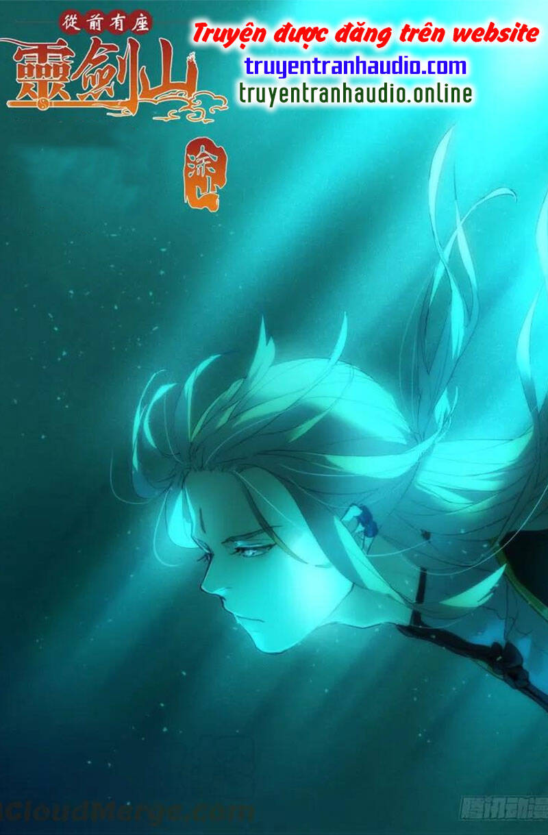 Tung Tiền Hữu Tọa Linh Kiếm Sơn Chapter 546 - 1