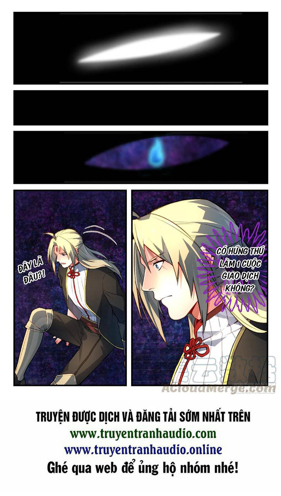 Tung Tiền Hữu Tọa Linh Kiếm Sơn Chapter 551 - 11