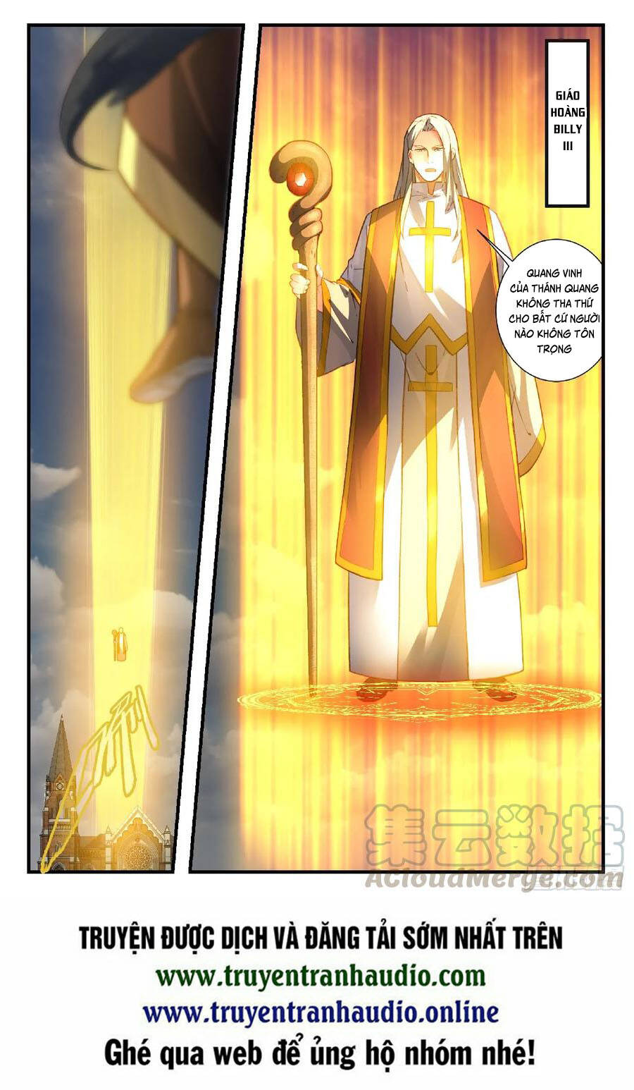 Tung Tiền Hữu Tọa Linh Kiếm Sơn Chapter 556 - 11