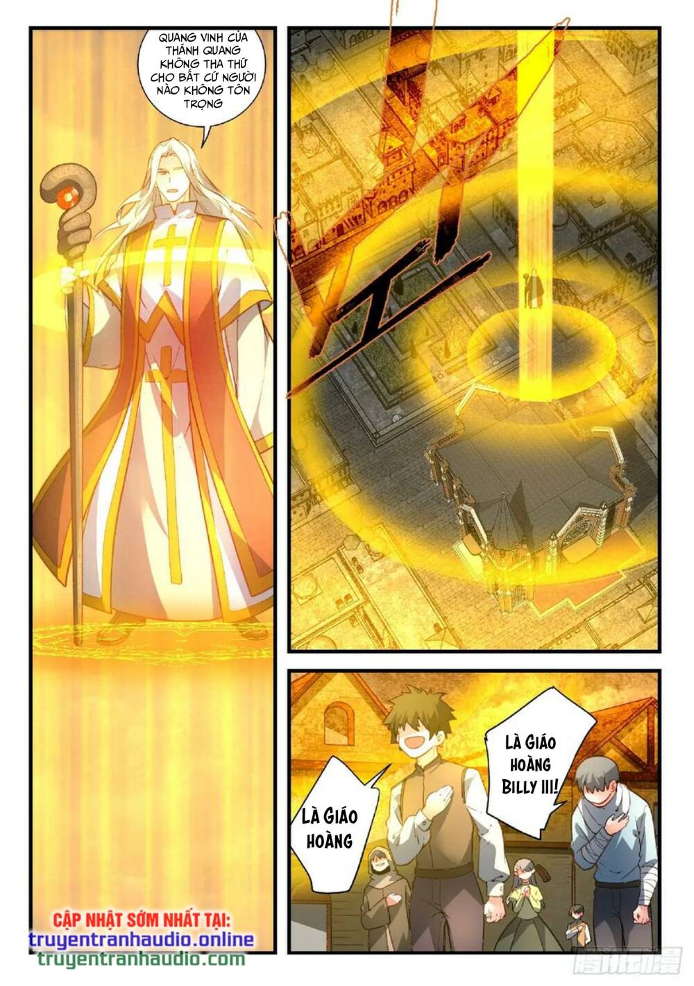 Tung Tiền Hữu Tọa Linh Kiếm Sơn Chapter 557 - 2