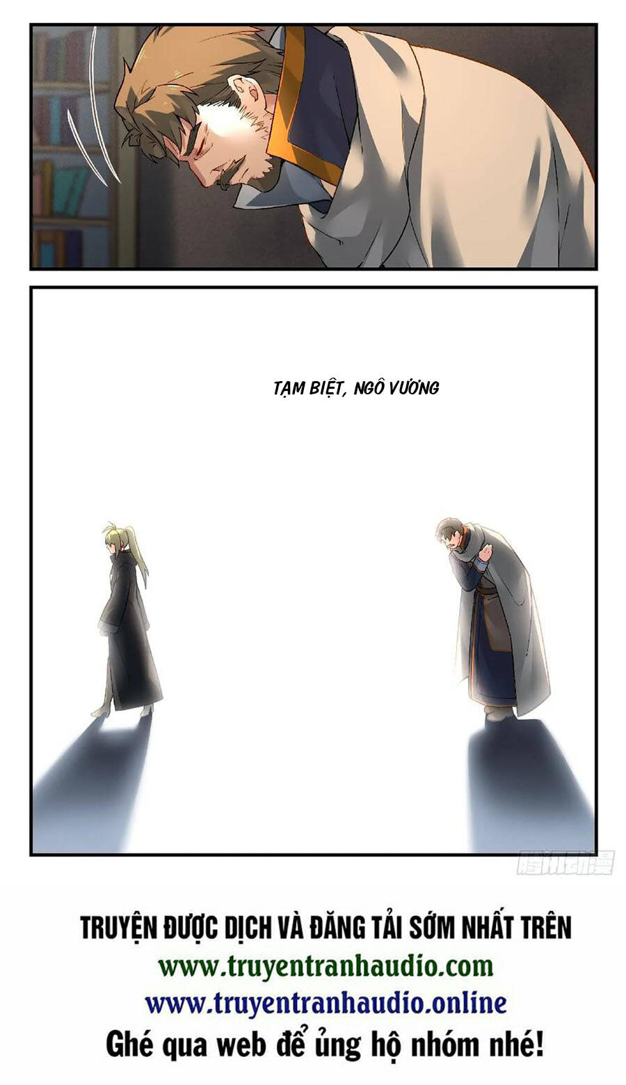 Tung Tiền Hữu Tọa Linh Kiếm Sơn Chapter 571 - 12