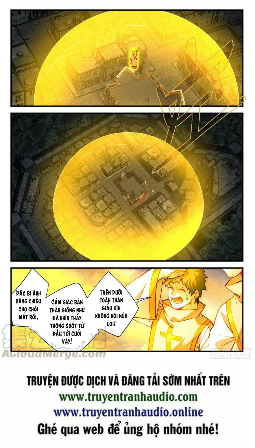 Tung Tiền Hữu Tọa Linh Kiếm Sơn Chapter 560 - 11