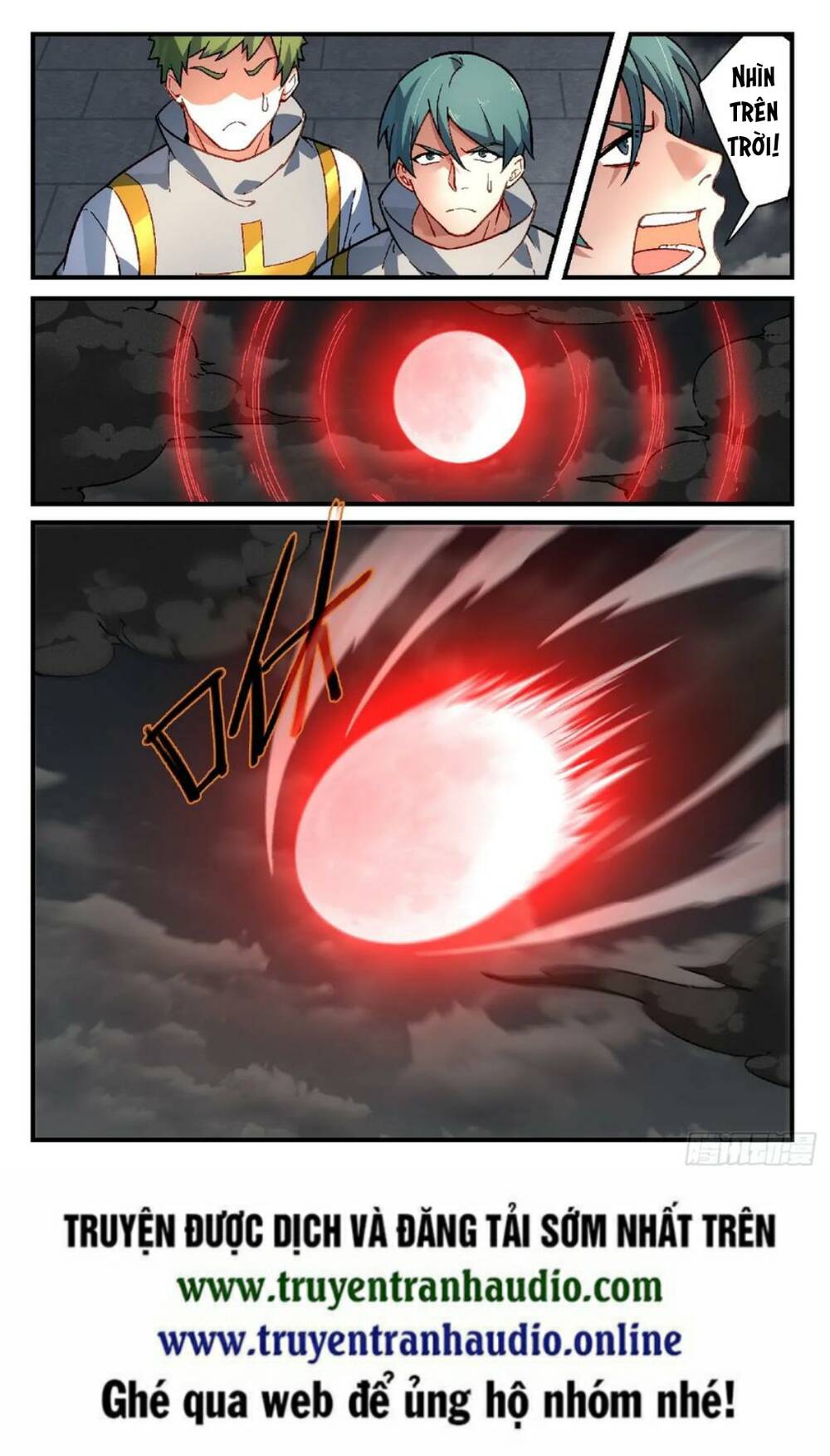 Tung Tiền Hữu Tọa Linh Kiếm Sơn Chapter 561 - 12