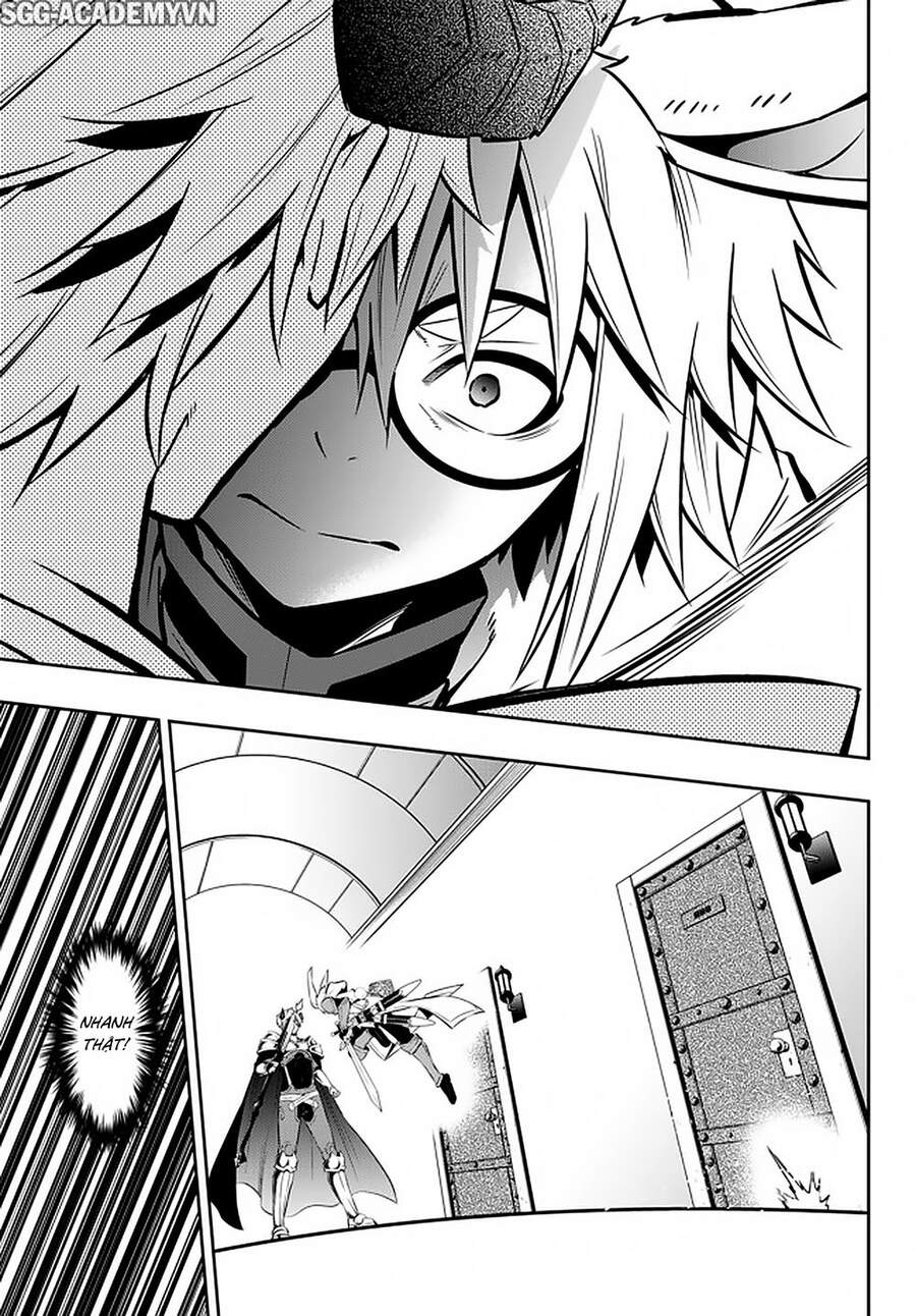 Isekai Maou To Shoukan Shoujo No Dorei Majutsu Chapter 69.2 - 15