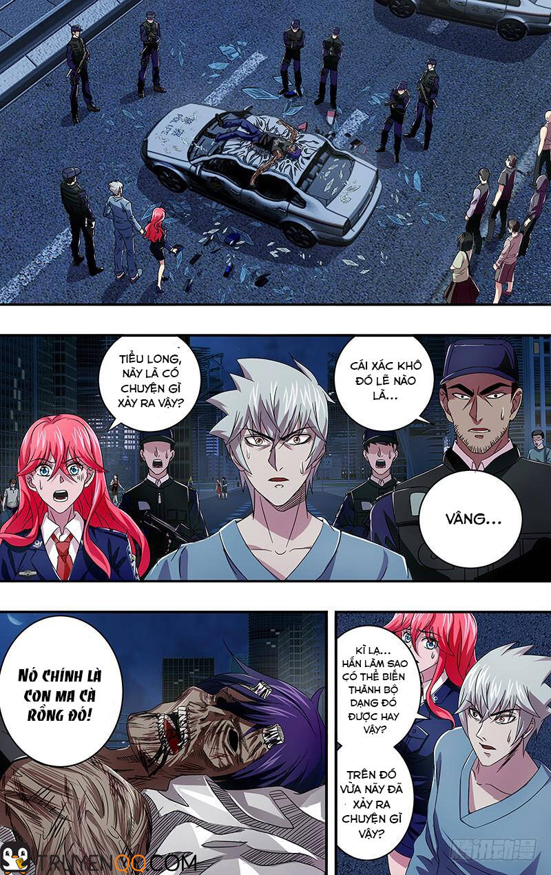 Were Wolf Chapter 96 - 2