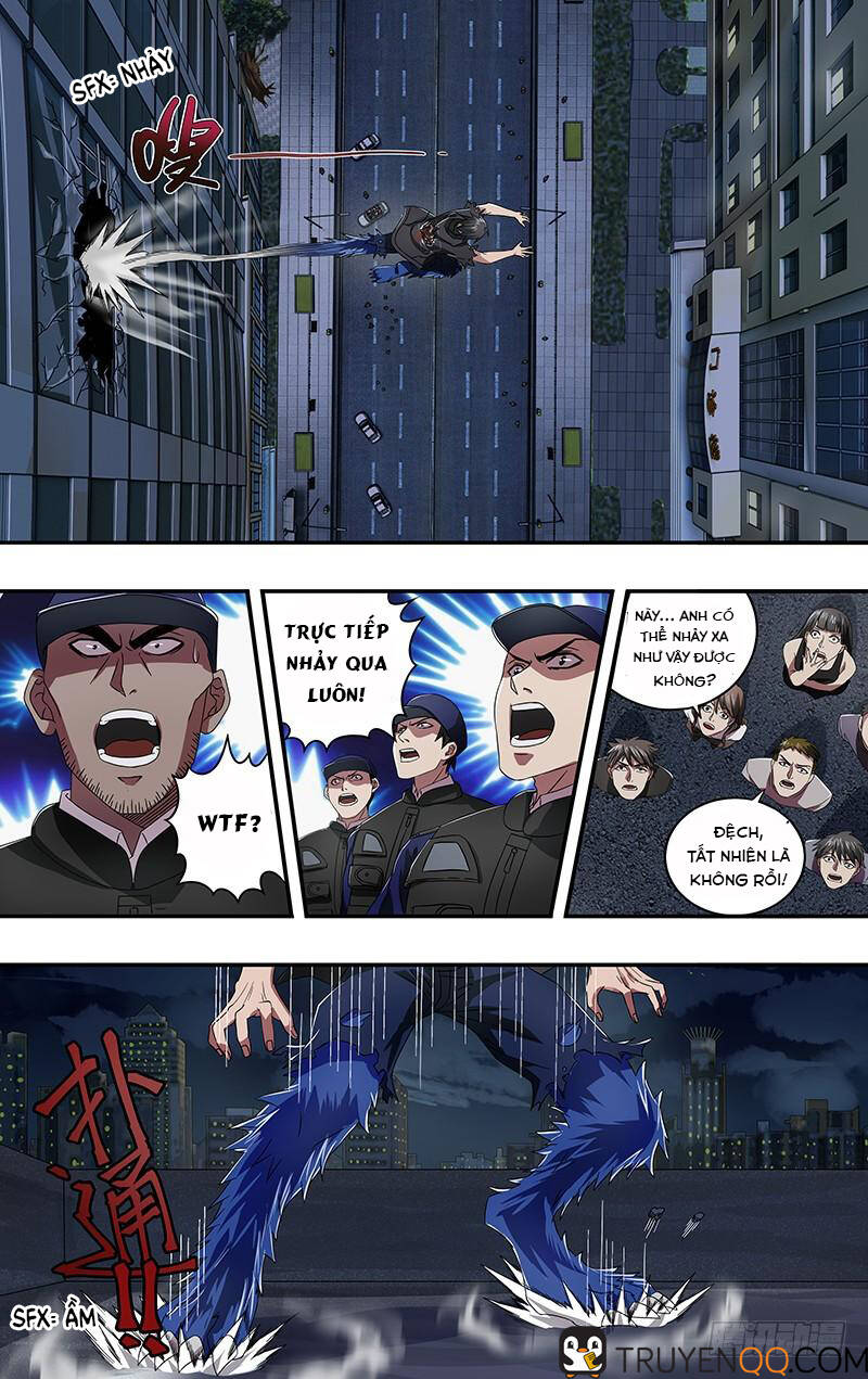 Were Wolf Chapter 96 - 5