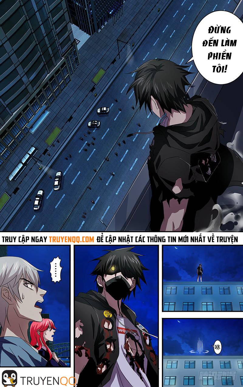 Were Wolf Chapter 96 - 6