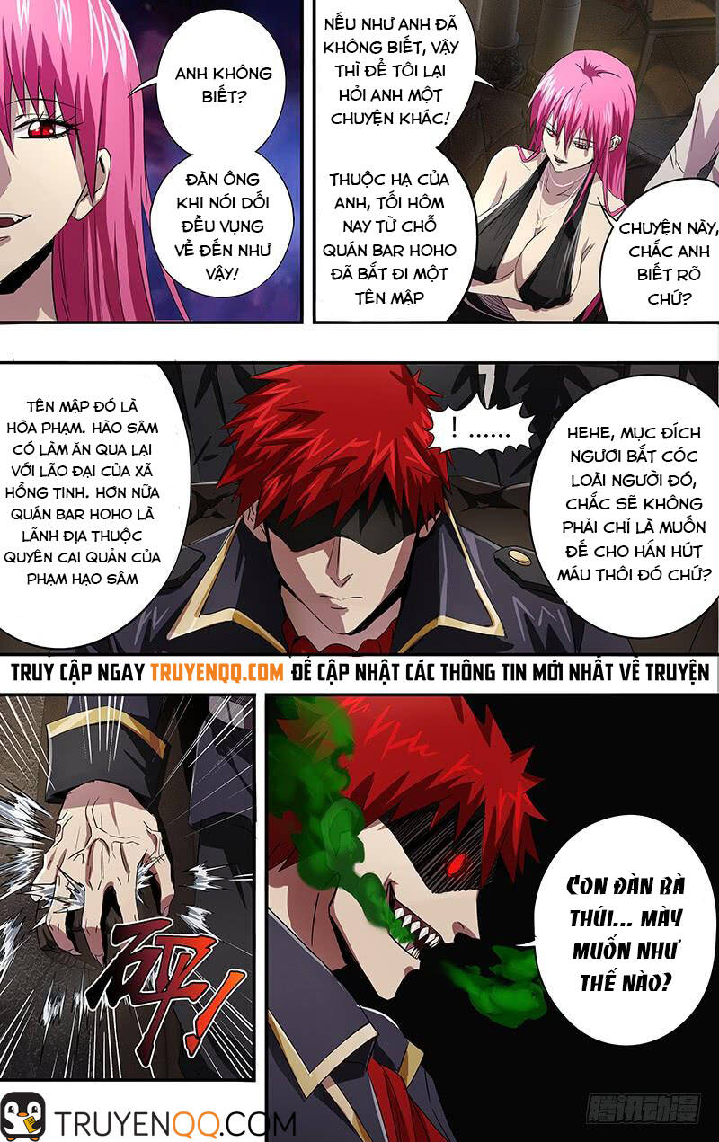 Were Wolf Chapter 96 - 10