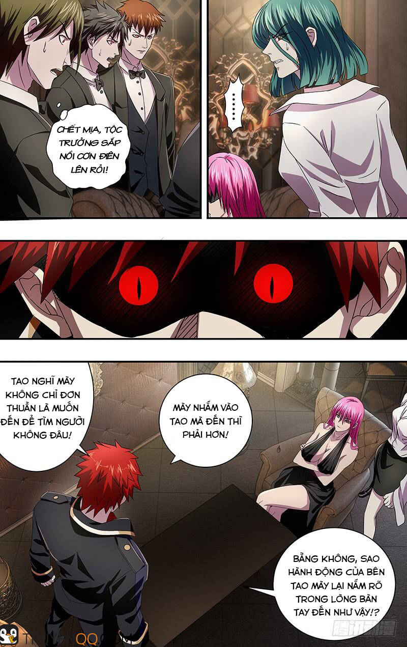 Were Wolf Chapter 97 - 2