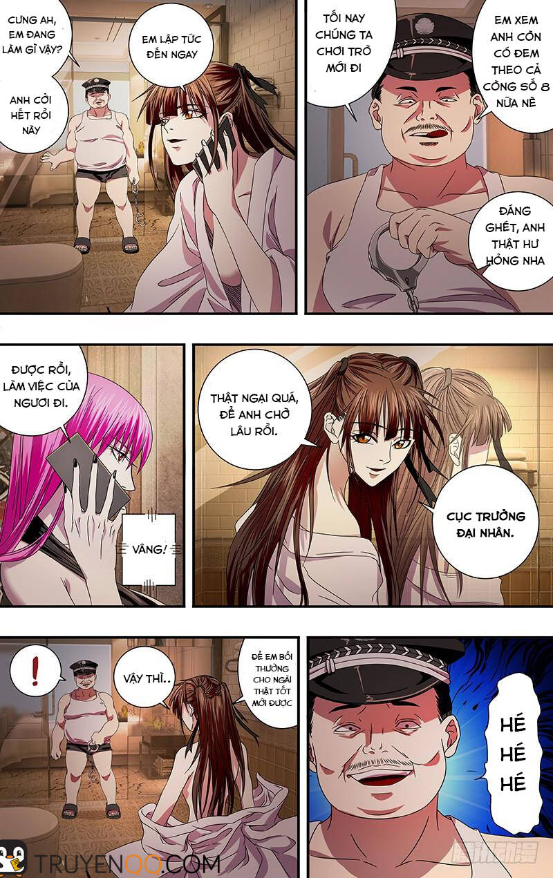 Were Wolf Chapter 97 - 7