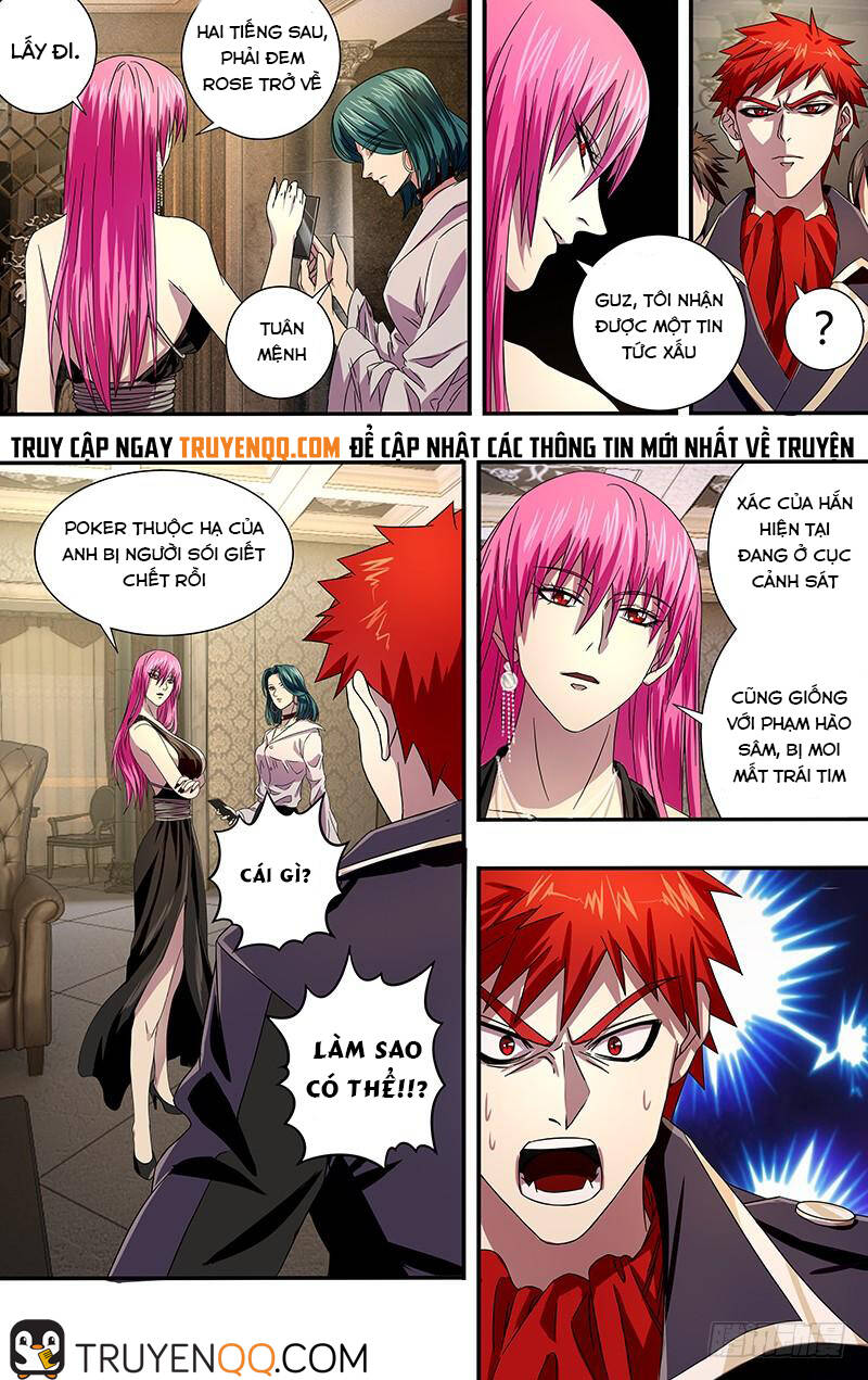 Were Wolf Chapter 97 - 8