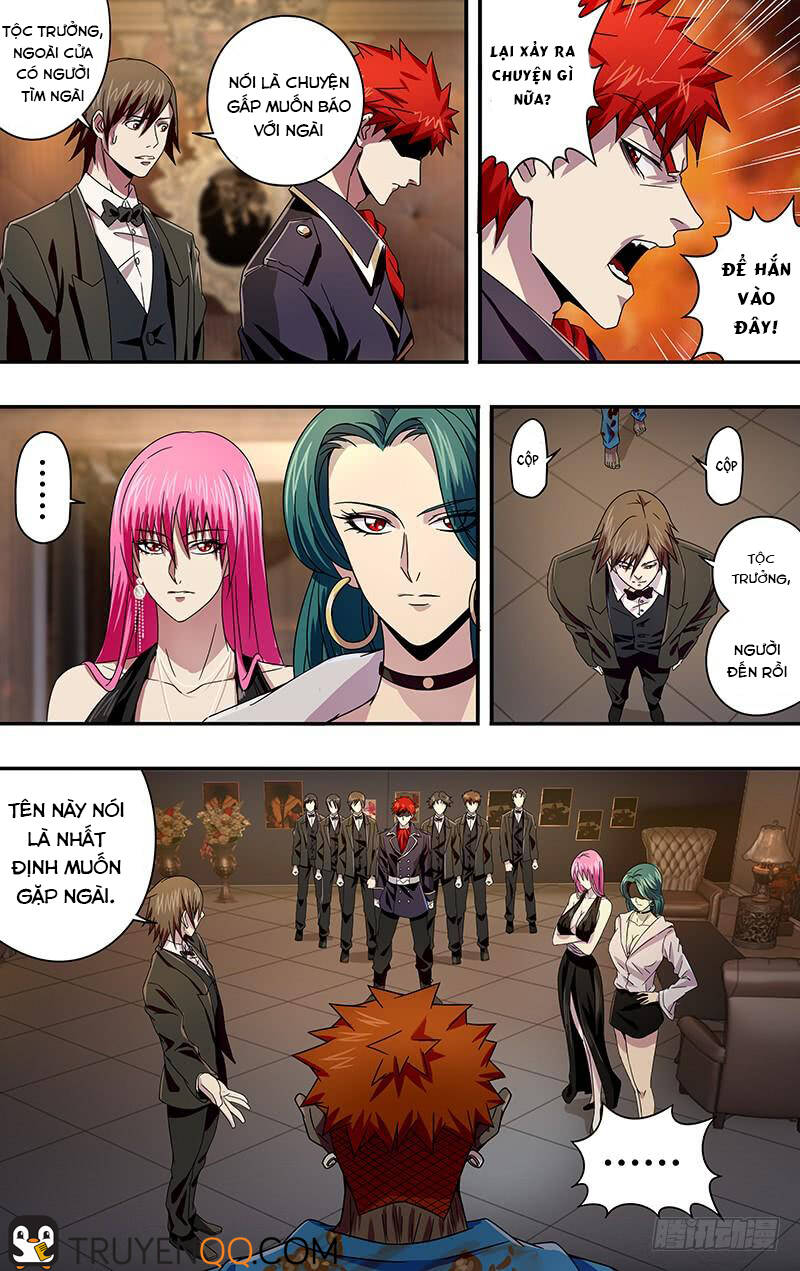 Were Wolf Chapter 97 - 9