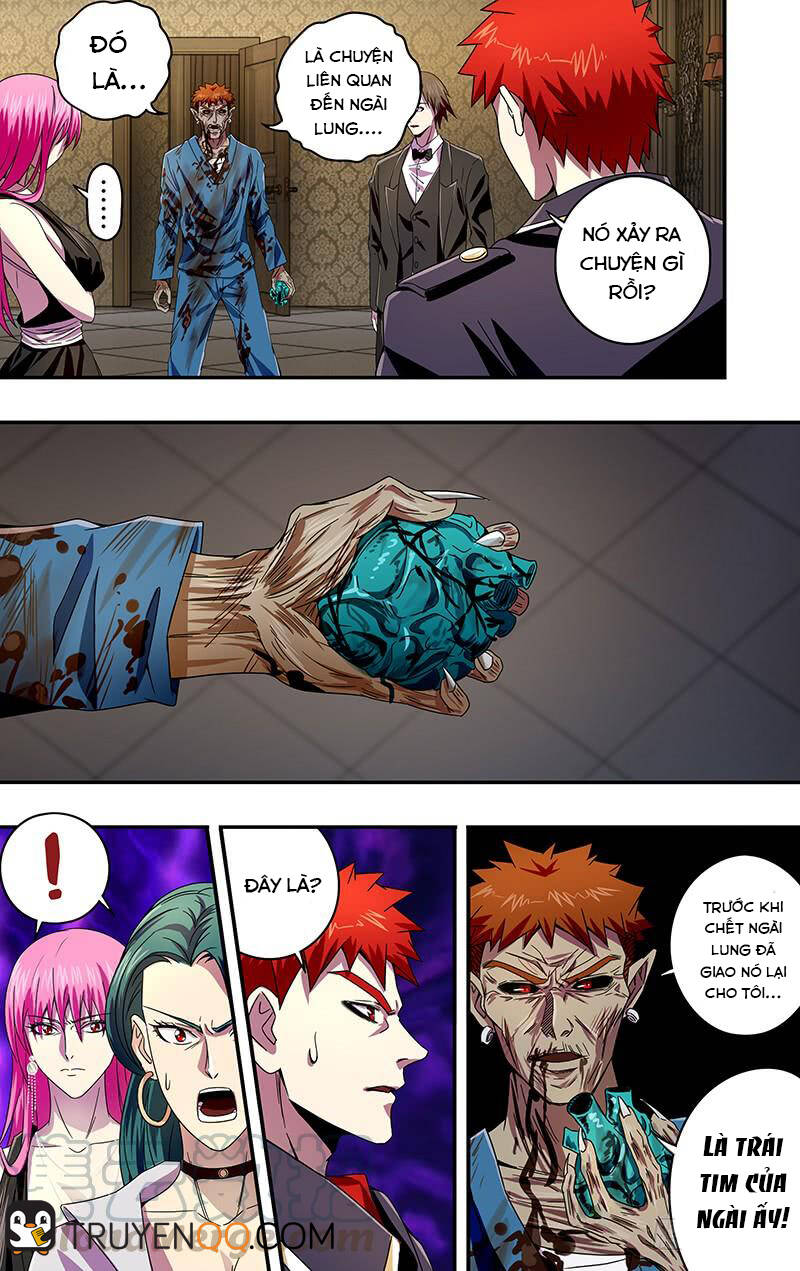 Were Wolf Chapter 98 - 2