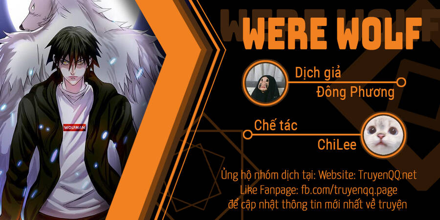 Were Wolf Chapter 98 - 12