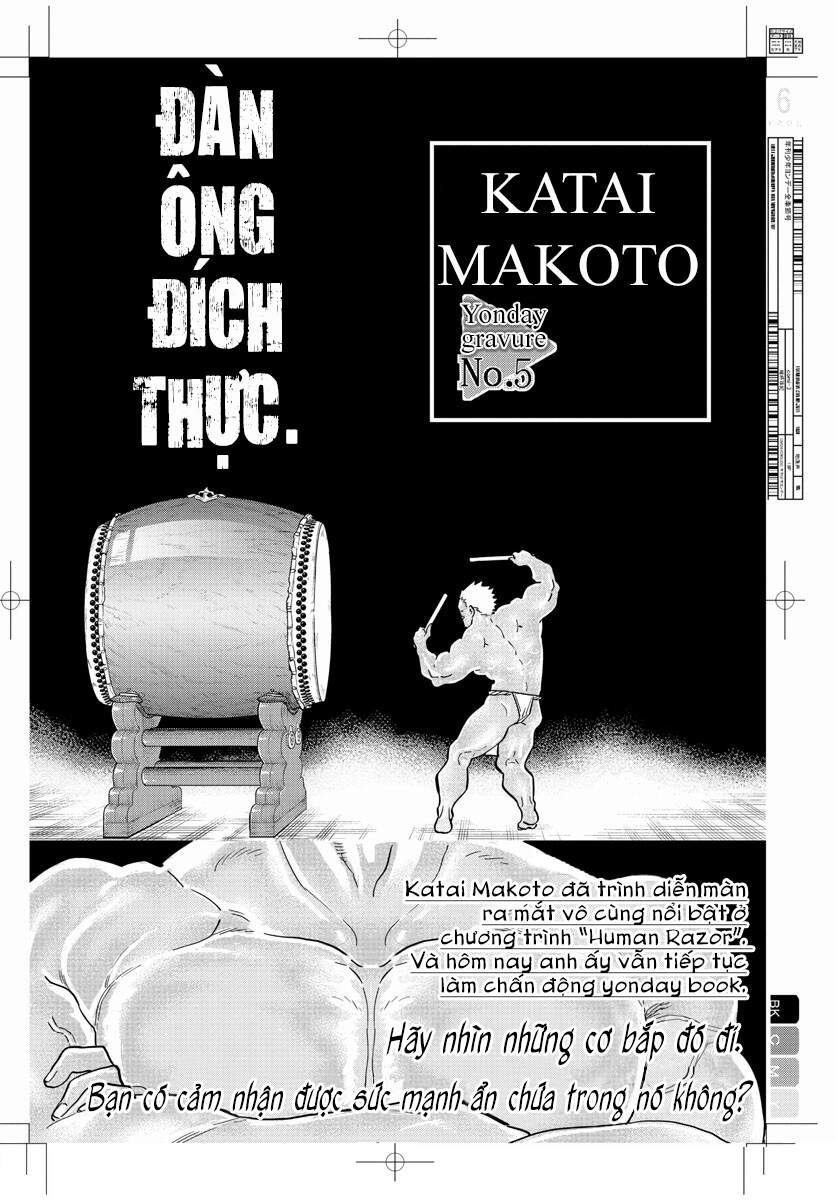 Komi Không Thể Giao Tiếp Chapter 322 - 6
