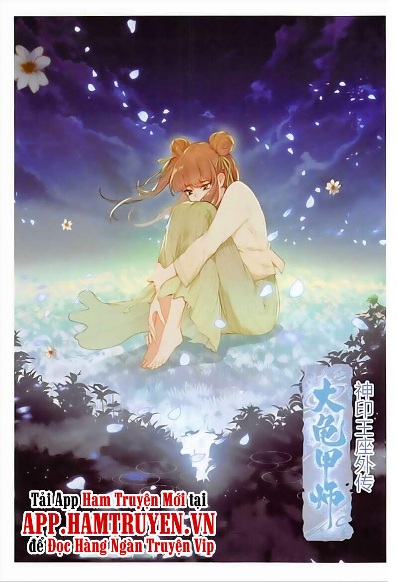 Đại Khâu Giáp Sư Chapter 144 - 1